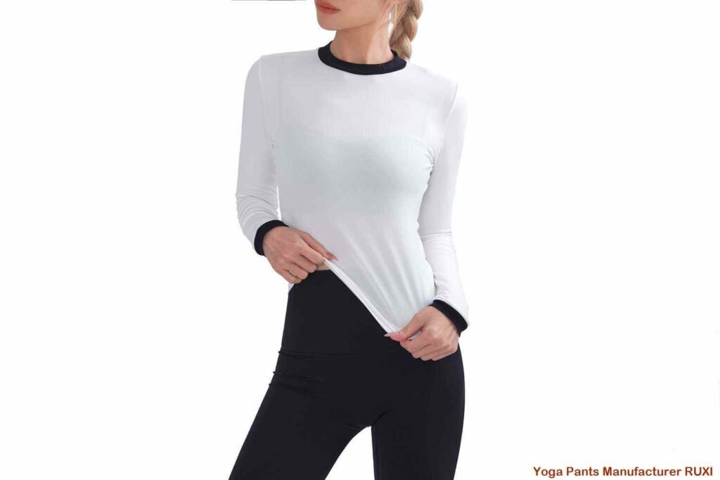 Ultimate Sexiest Workout Leggings for Women RUXI sj704