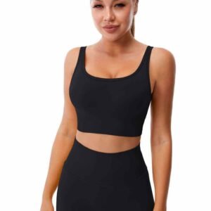 Black Long Sleeve UV Protection Rash Vest RUXI sj2902