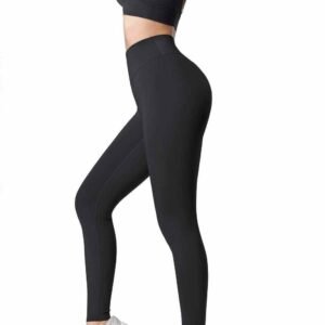 Kelly Green Seamless Sports Bra RUXI sj1444