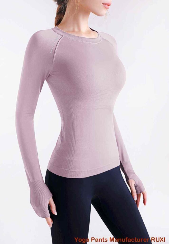 Comfortable Sport Wali Bra for Active Women RUXI sj1998