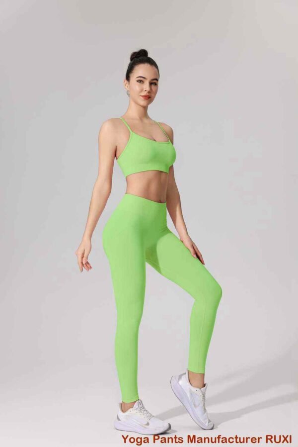 Ultra Flattering Sexy Running Shorts RUXI sj2352