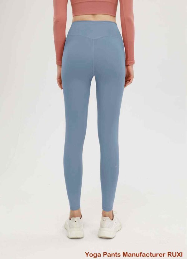 Elegant Yoga Tracksuit for Women RUXI sj1428