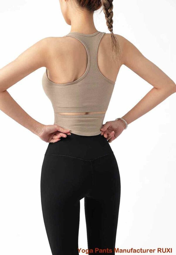 Classic White Footy Shorts for Active Wear RUXI sj2507