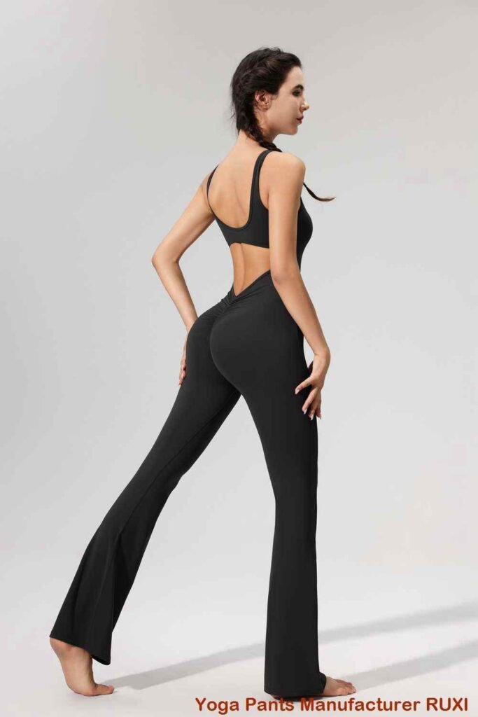 Ultra Slim Fit Sexy Gym Tights RUXI sj1258
