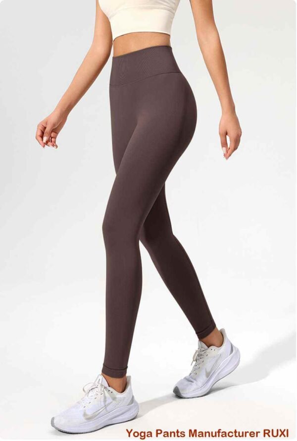 Eco Friendly Performance Running Shorts RUXI sj2208