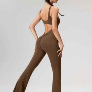 Seamless High Waist Yoga Tights for Women RUXI sj1165