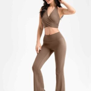 Tie Dye Gym Set for Women Yoga Activewear RUXI sj1171