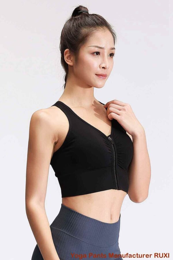 Mens Performance Training Vest RUXI sj2878