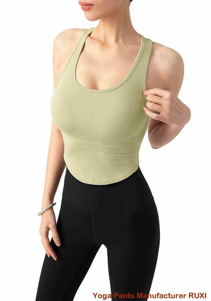 Premium Quality Yoga Pants for Comfort and Flexibility sj585