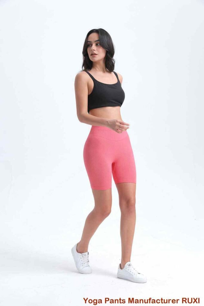 Comfort Fit Everyday Pocket Leggings RUXI sj284