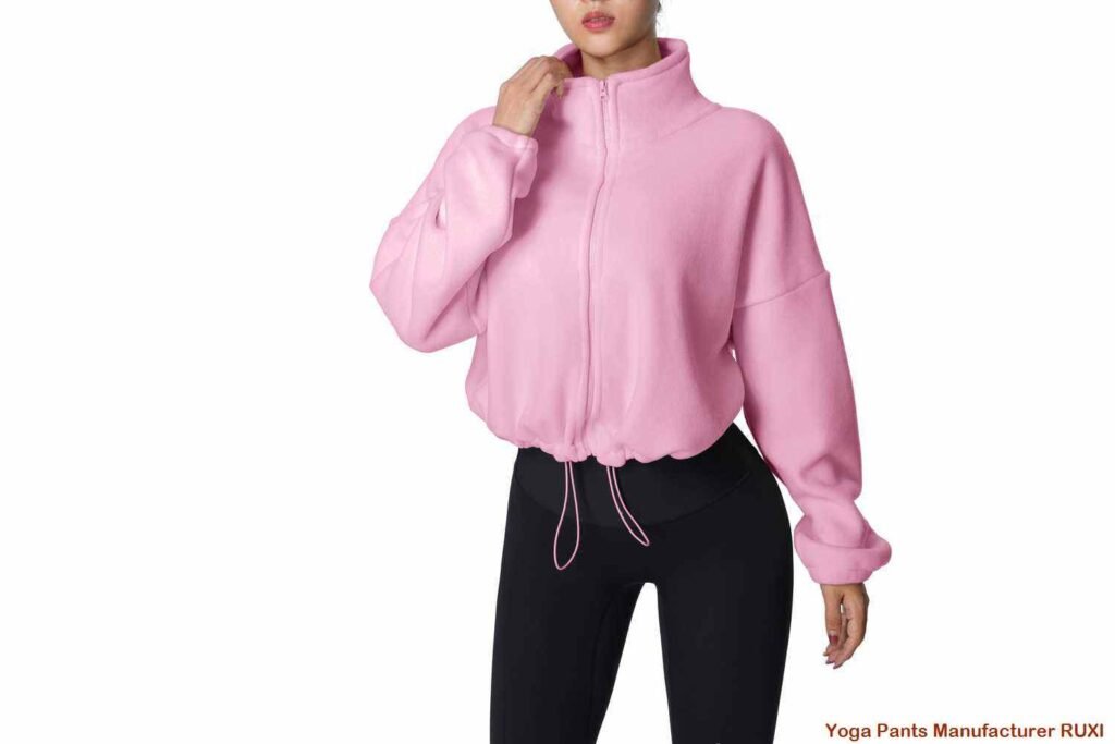 Womens Comfortable Supportive Gym Bra RUXI sj1898