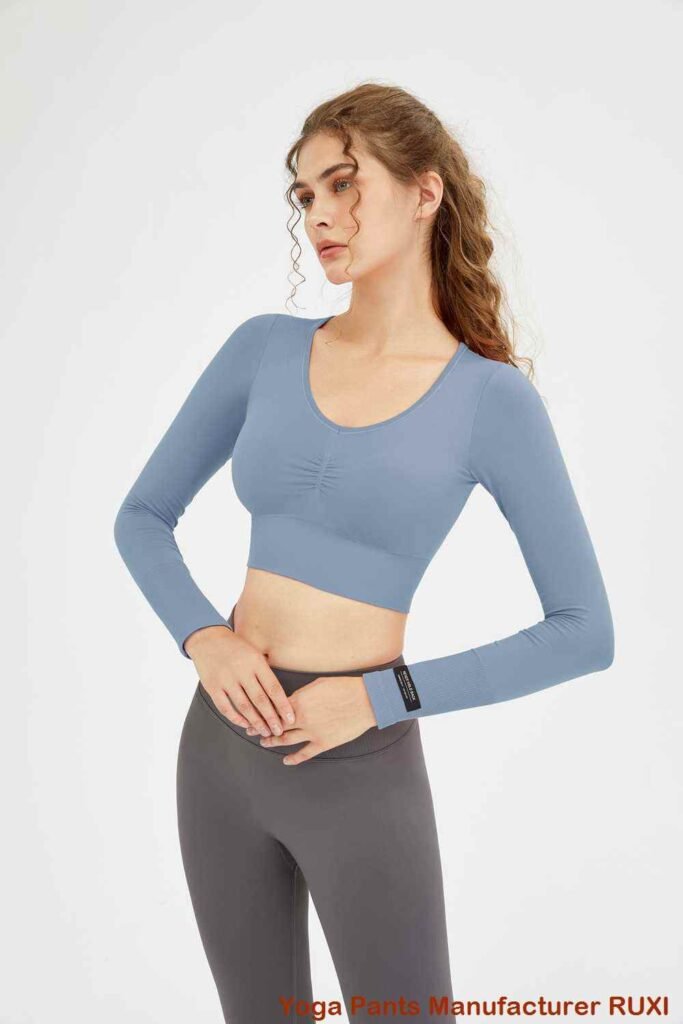 Perfect Fit Good Bum Leggings RUXI sj661