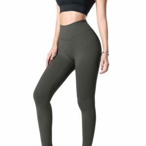 Cheeky Yoga Shorts for Active Comfort RUXI sj857