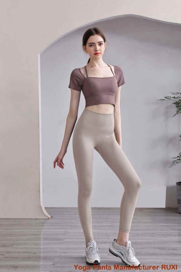 Comfortable High Quality Yoga Pants RUXI sj903