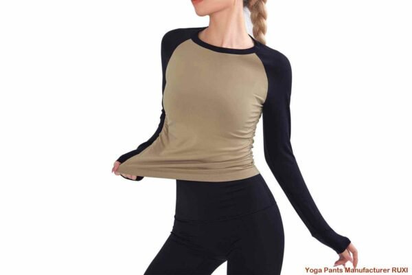 Womens Sport Shorts Sale Top Activewear Deals RUXI sj3593