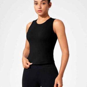 Ladies Long Sports Shorts for Active Wear RUXI sj3269