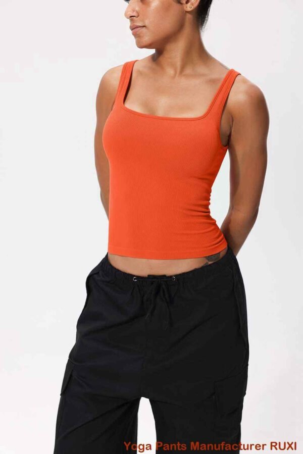 Comfortable Gym Shorts for Local Pickup RUXI sj2218