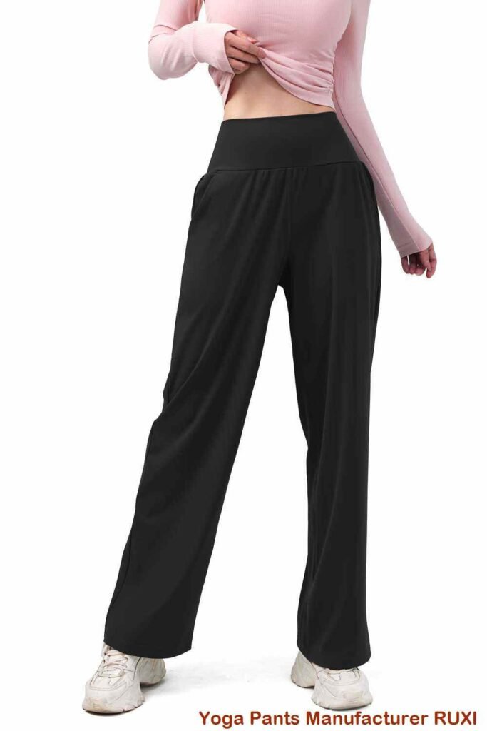 Ultimate Booty Lift Leggings for a Flattering Fit RUXI sj276