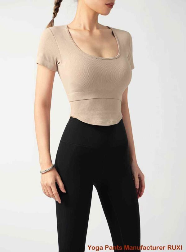 Ultra Soft Athletic Training Shorts RUXI sj3134