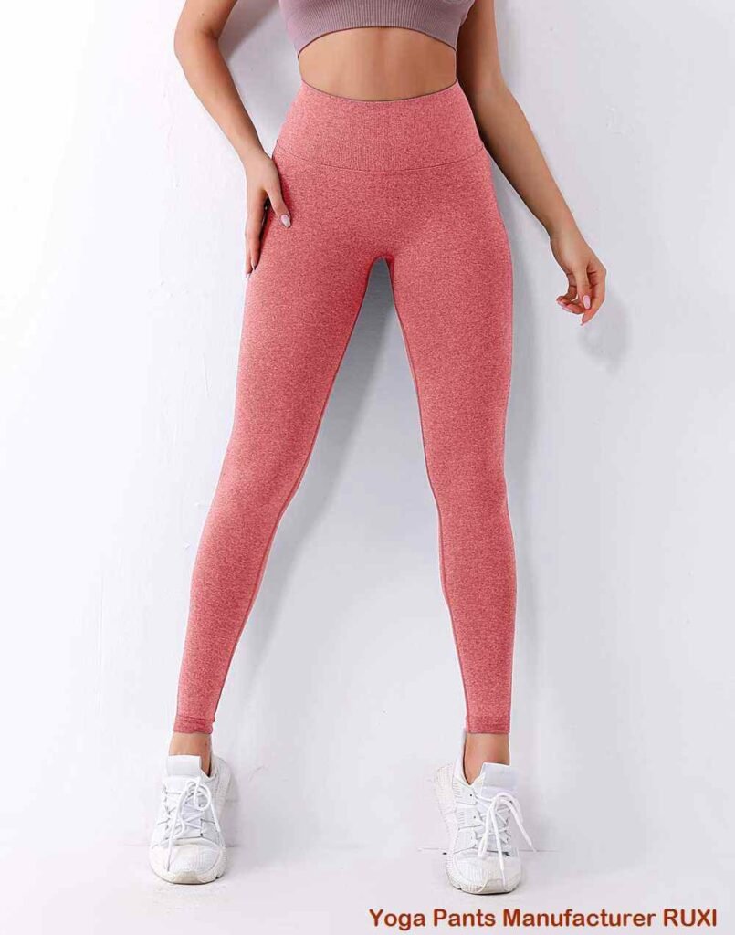 TikTok Booty Sculpting Leggings RUXI sj241