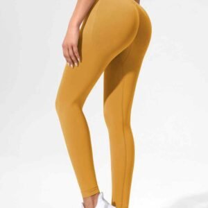 White Ribbed Cycling Shorts for Women RUXI sj2483