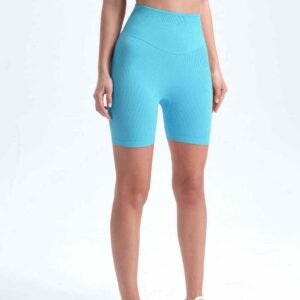 Longline Lightweight Running Vest RUXI sj2847