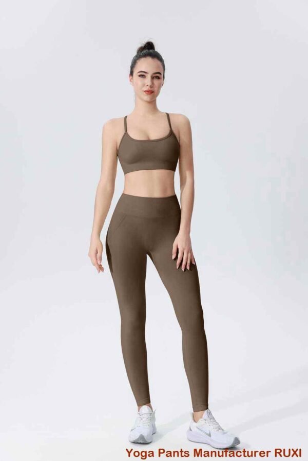 Padded Cycling Skirt with Integrated Shorts RUXI sj2224