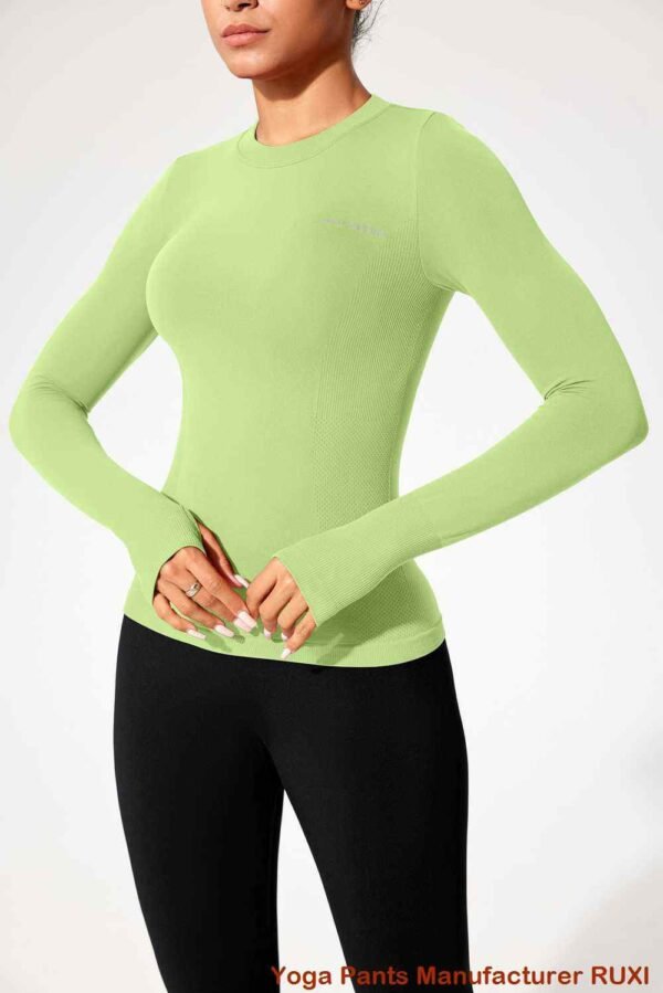 Womens Soccer Shorts with Pockets RUXI sj3585