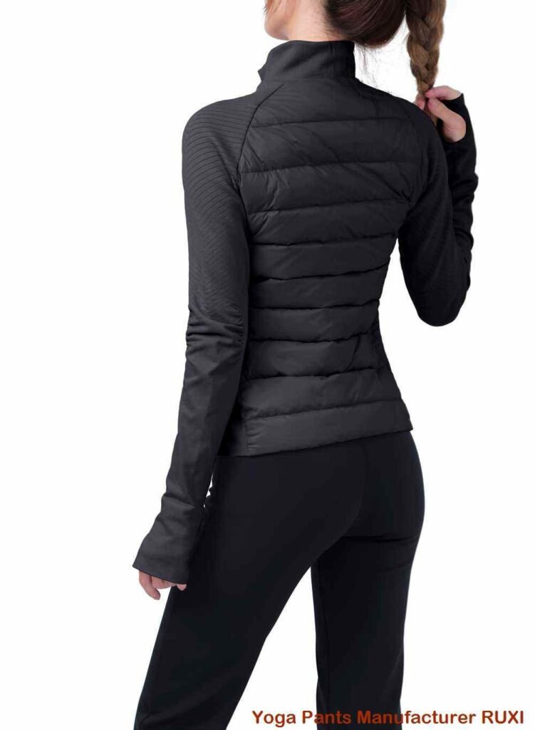 Stylish Bootcut Flare Leggings for Women RUXI sj680