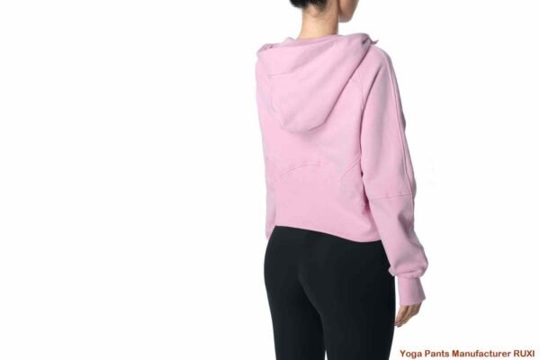 Stretchy Bootcut Yoga Leggings for Women RUXI sj08