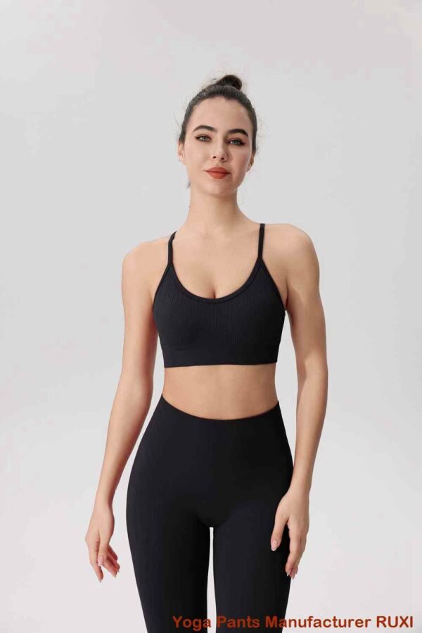 Comfortable Yoga Pants for Women Nearby RUXI sj1326