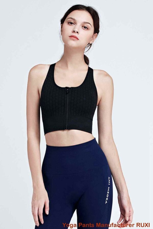 Womens Workout Shorts with Phone Pocket RUXI sj3283