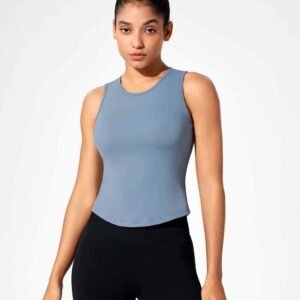 Comfort Fit Polyester Track Suit for Active Wear RUXI sj2648
