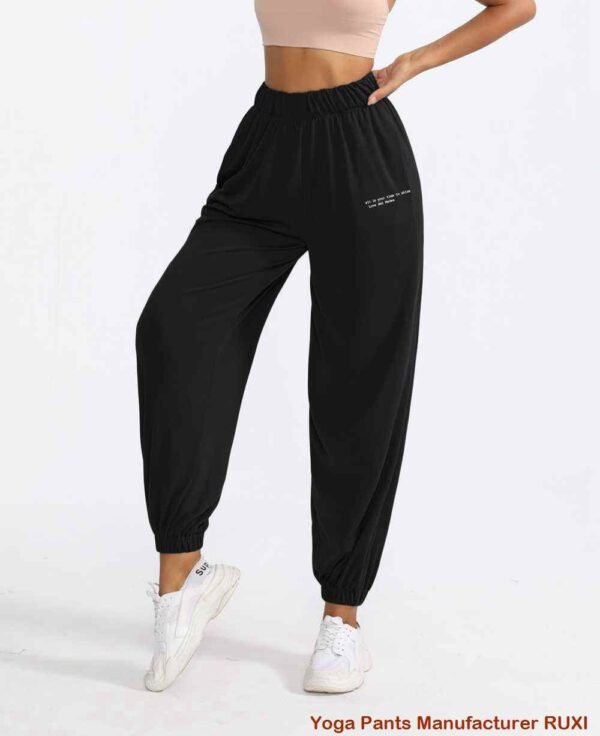 Trendy Yoga Pants Outfits for 2022 Styles RUXI sj1029