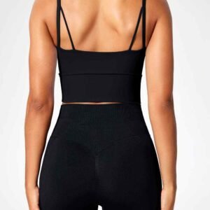 Comfort Fit Casual Yoga Pants for Everyday Wear RUXI sj914