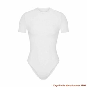 Vibrant Patterned Sports Bra for Active Wear RUXI sj1592