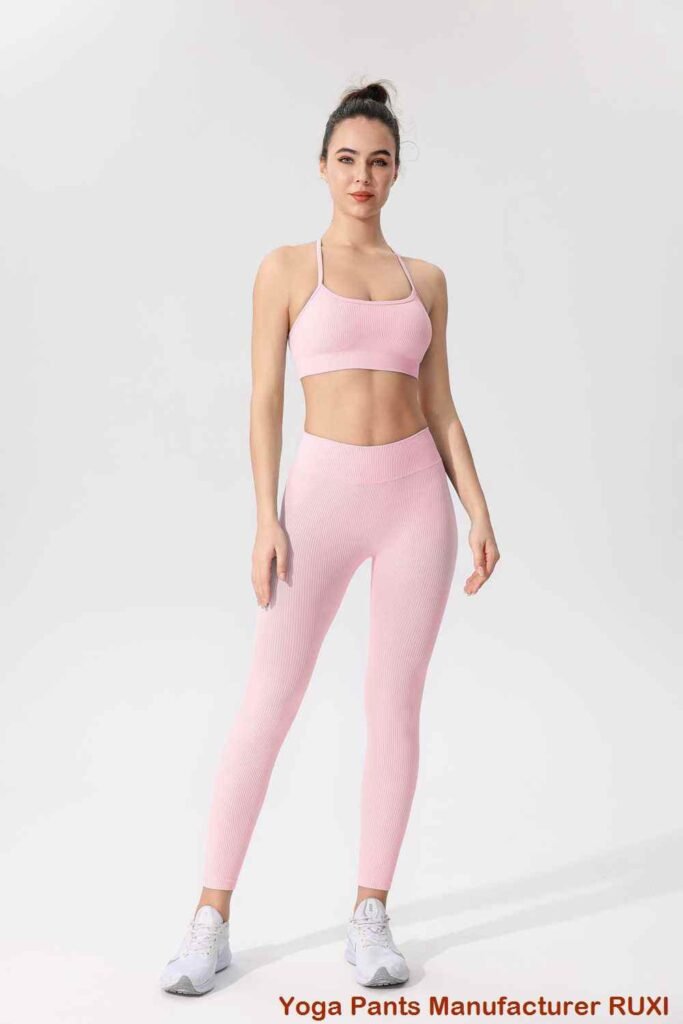 Comfort Stretch Youth Yoga Shorts RUXI sj3985
