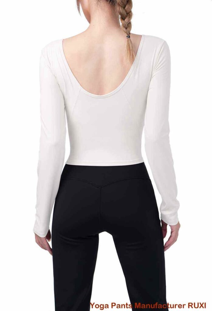 Quick Dry Athletic Shorts for Men Women RUXI sj3641