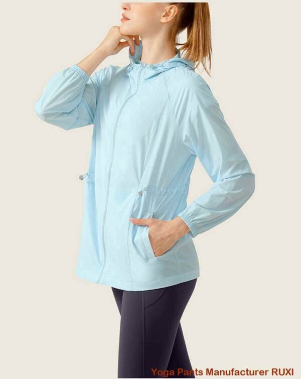 Comfort Fit Yoga Outfit Set RUXI sj52