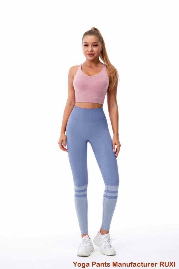 Knee Length Womens Athletic Shorts RUXI sj3110