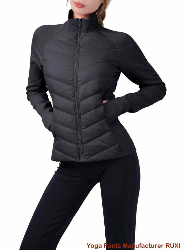 Ultra Fit Super Tight Yoga Shorts for Women RUXI sj3886