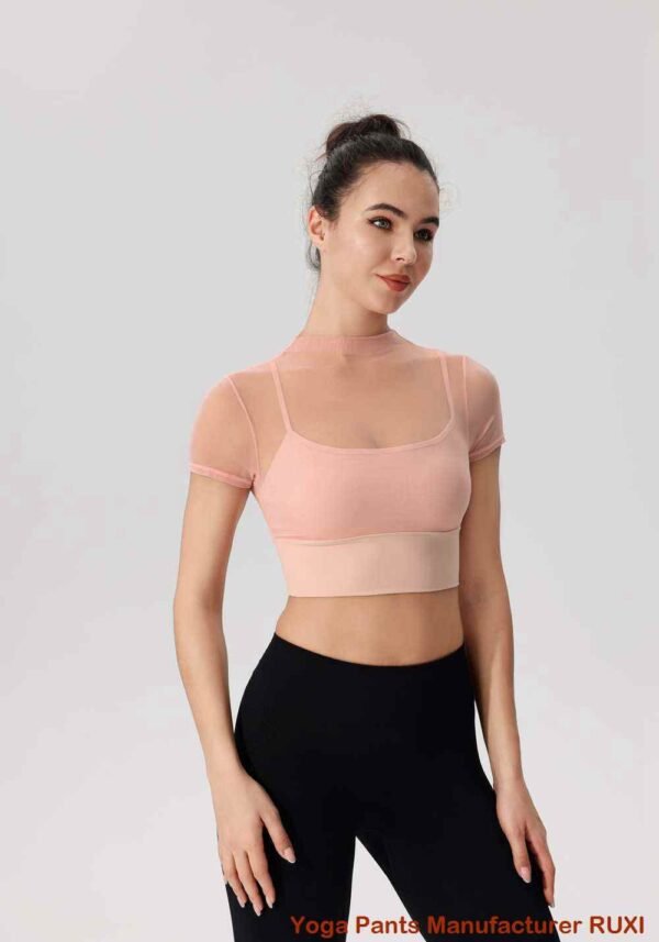 Top Affordable Running Shorts for Budget Buyers RUXI sj2111