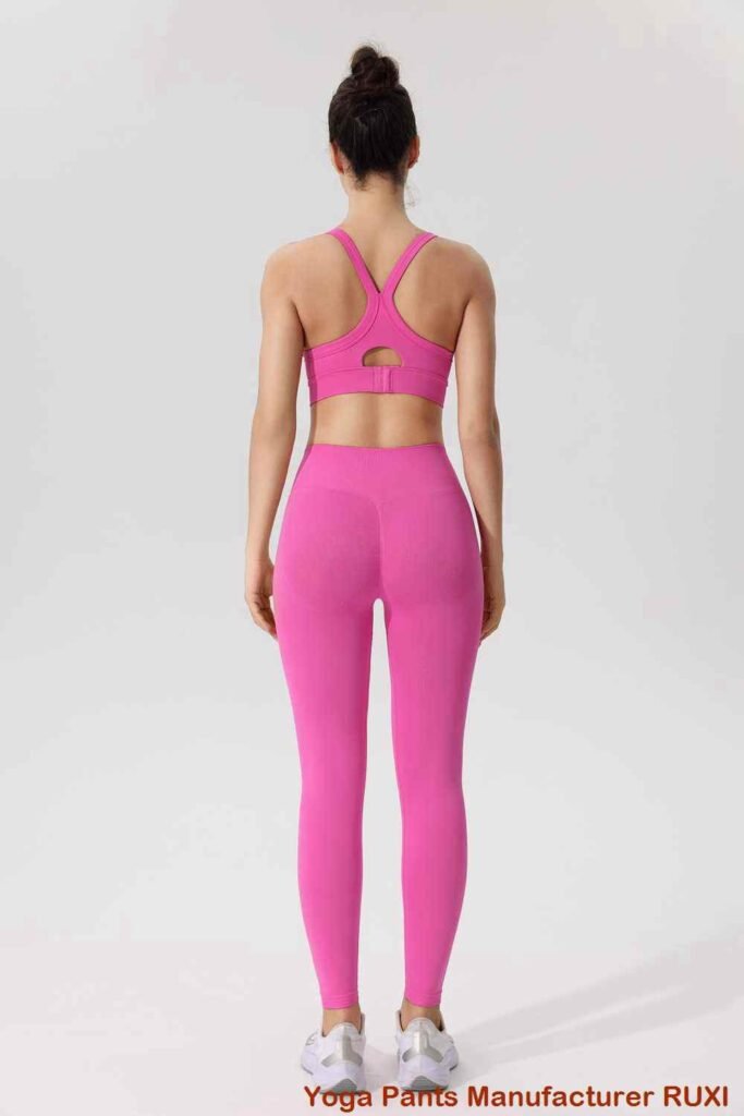 Stylish Tops Perfect for Yoga Pants RUXI sj840