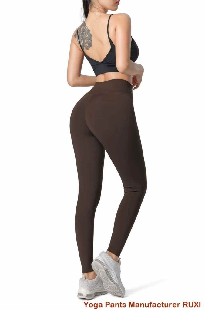 Ultra Fast Drying Sports Suit RUXI sj3733