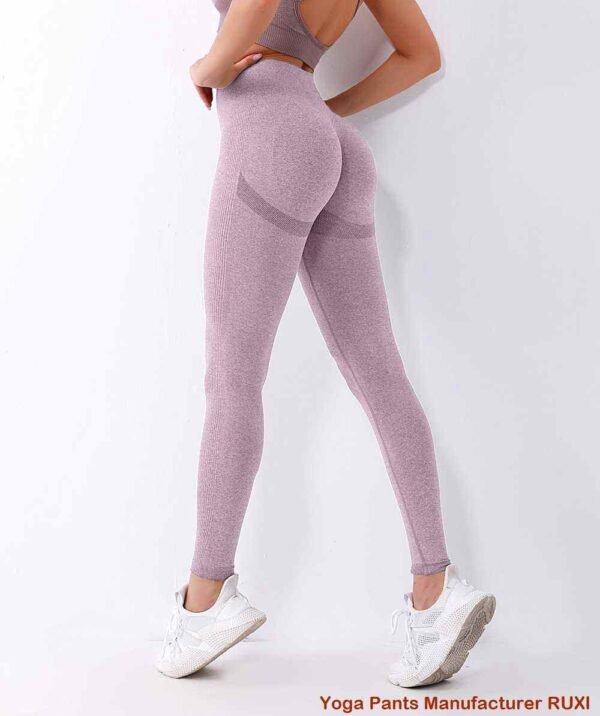 Ruched Yoga Shorts for Active Comfort RUXI sj1185