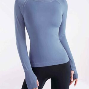 Bootcut Sports Leggings for Active Comfort RUXI sj1168