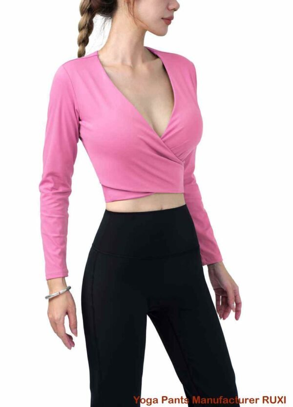 Comfortable First Training Bra for Girls RUXI sj71