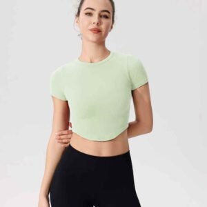Ultra Lightweight Athletic Training Shorts RUXI sj128