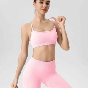 Plus Size High Waisted Cycling Shorts RUXI sj3082