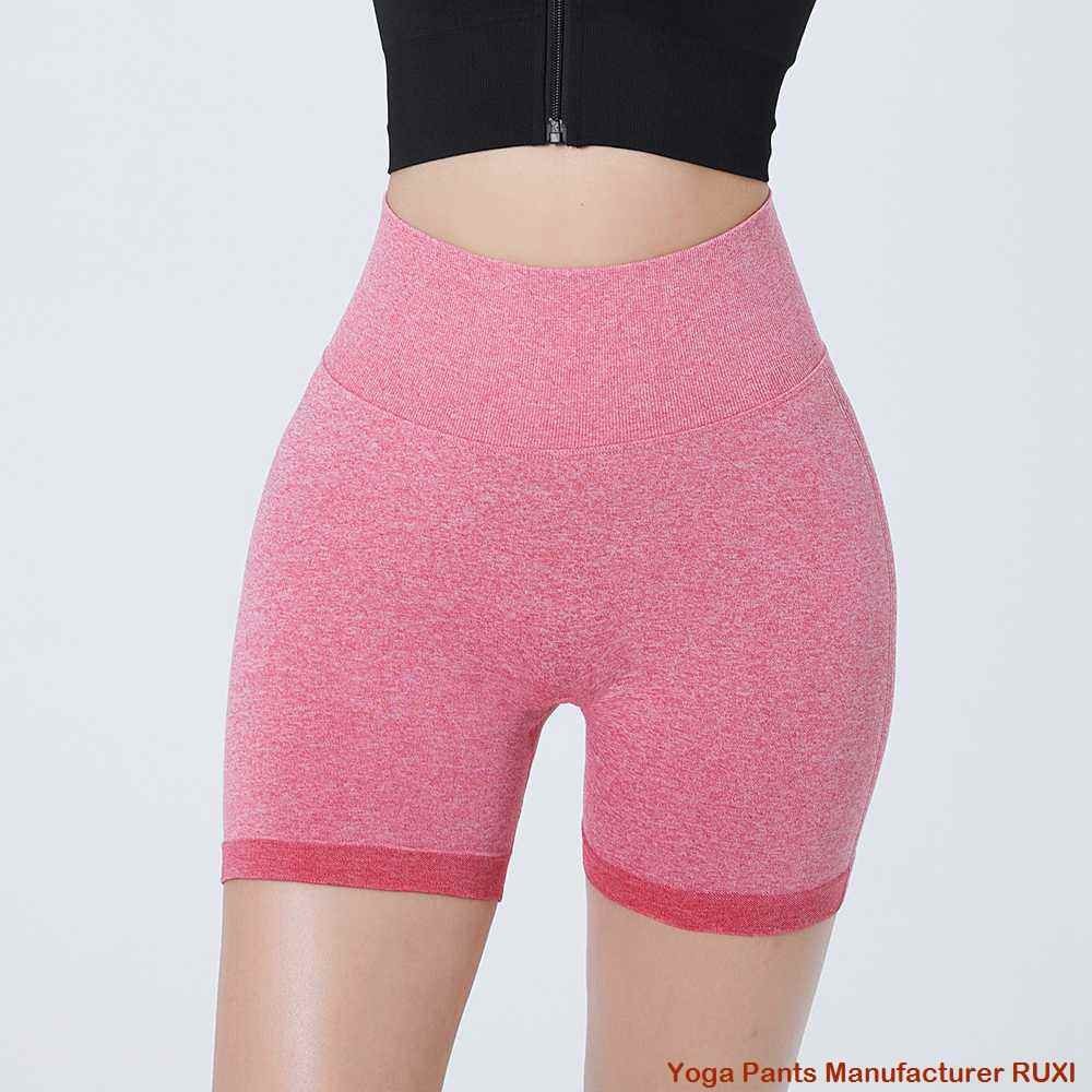 2000s Inspired Yoga Pants High Waist Stretch RUXI sj1112
